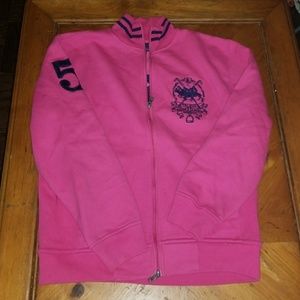 Ralph Lauren girls jacket
